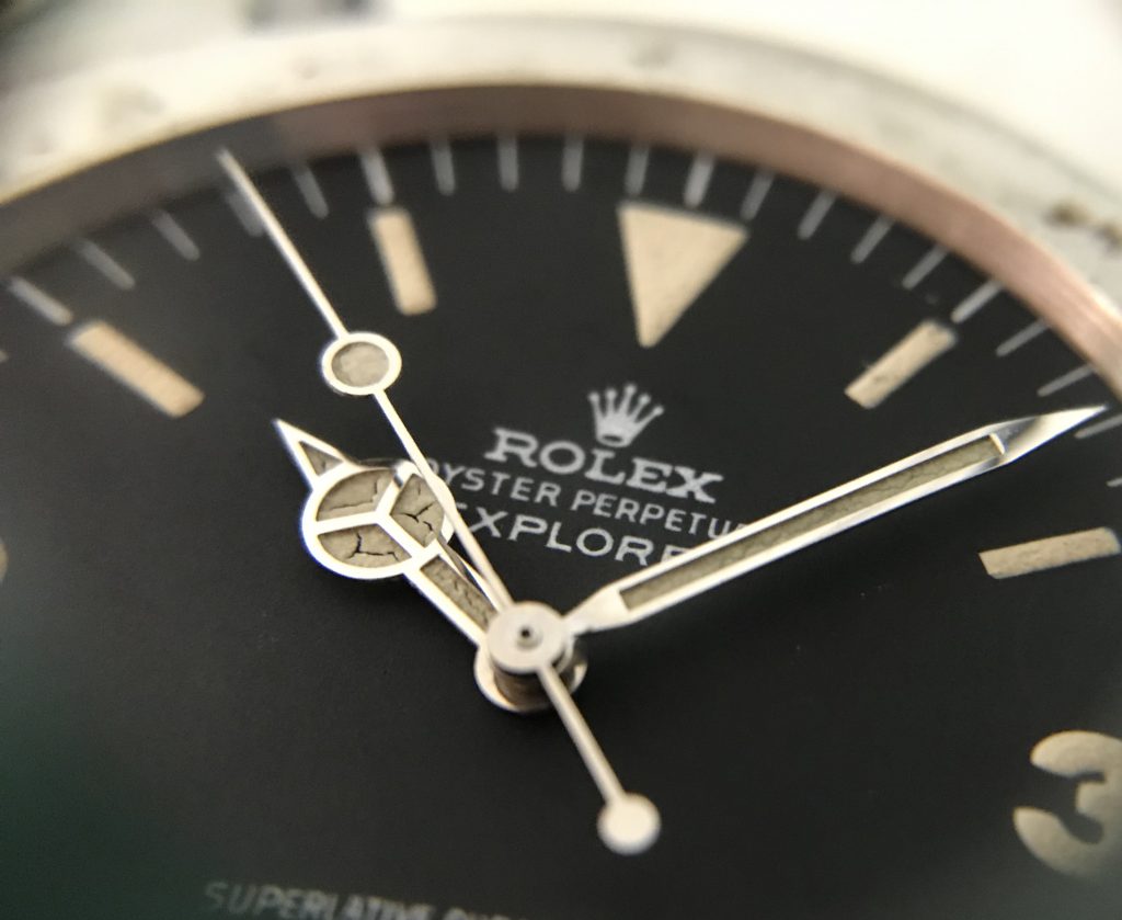 hand watch repair near me