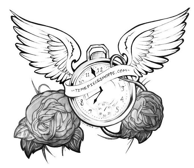 Timepiece Shoppe