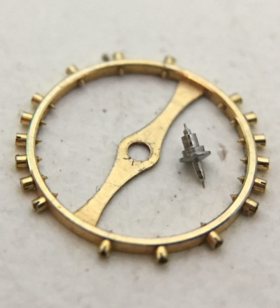 Repair & Service: “Mimocean” Mimo Vintage Wrist Watch