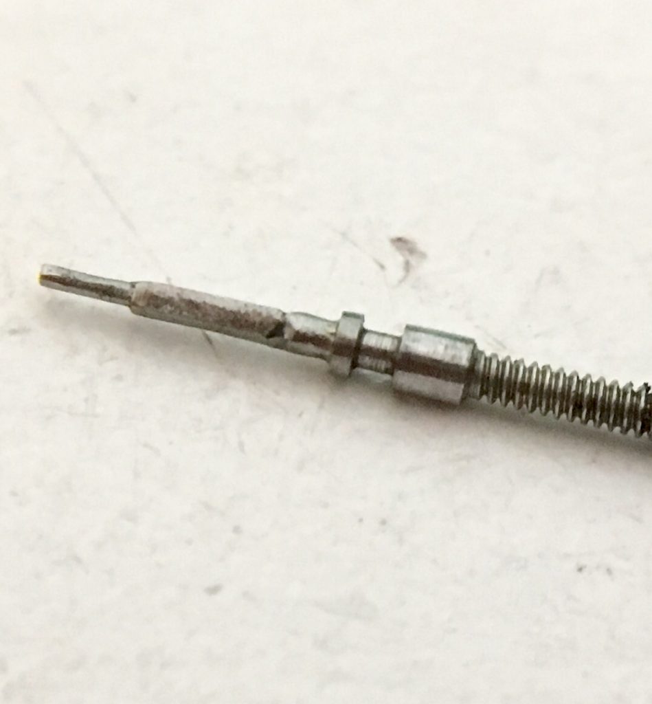 Repair & Service: “Mimocean” Mimo Vintage Wrist Watch