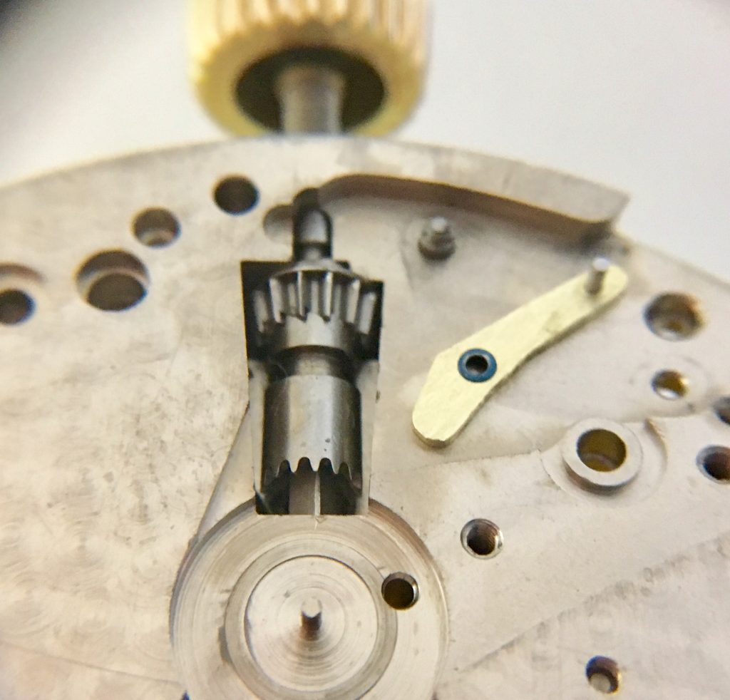 Elgin 571 Railroad grade Pocket Watch | Antique Pocket Watch Repair