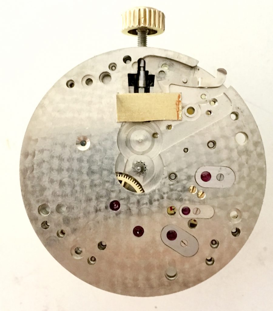 Elgin 571 Railroad grade Pocket Watch | Antique Pocket Watch Repair