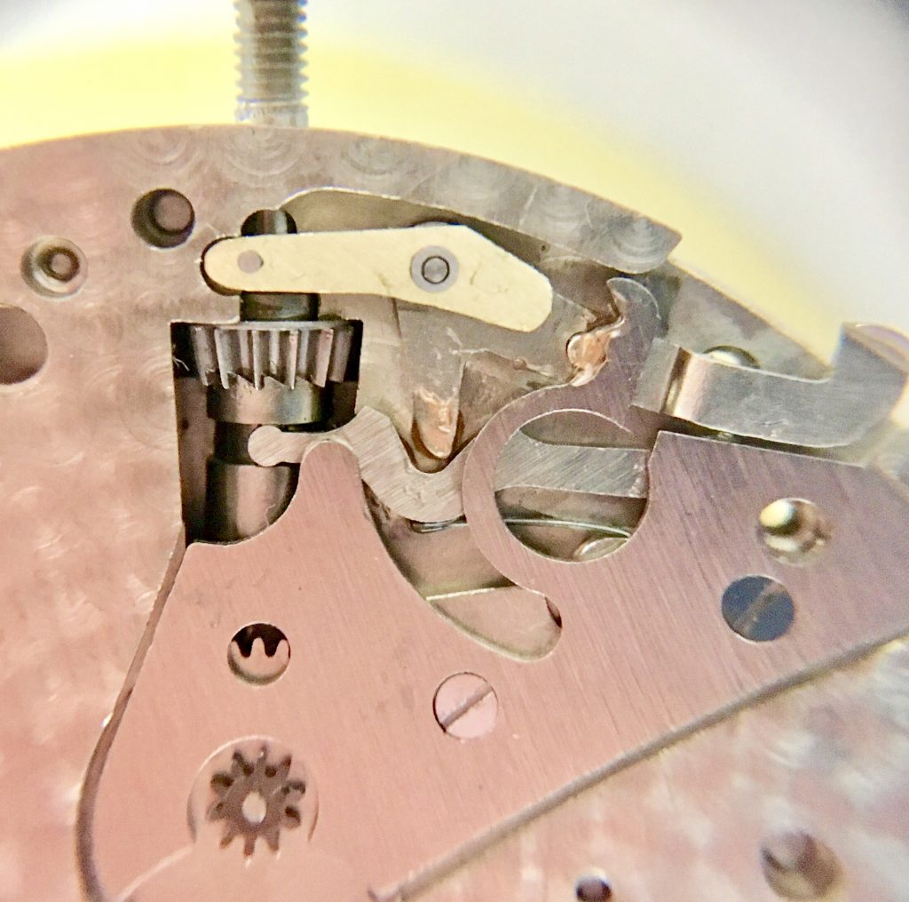 Elgin 571 Railroad grade Pocket Watch | Antique Pocket Watch Repair