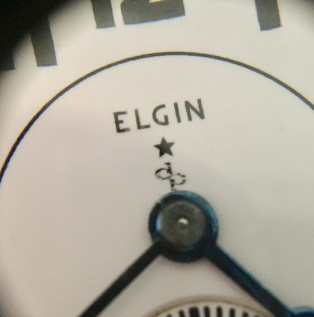 Elgin 571 Railroad grade Pocket Watch | Antique Pocket Watch Repair