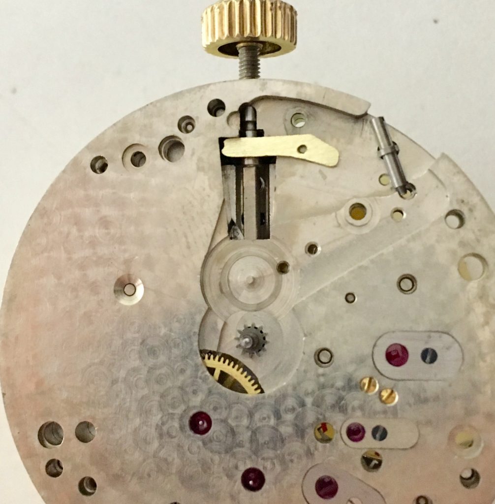 Elgin 571 Railroad grade Pocket Watch | Antique Pocket Watch Repair