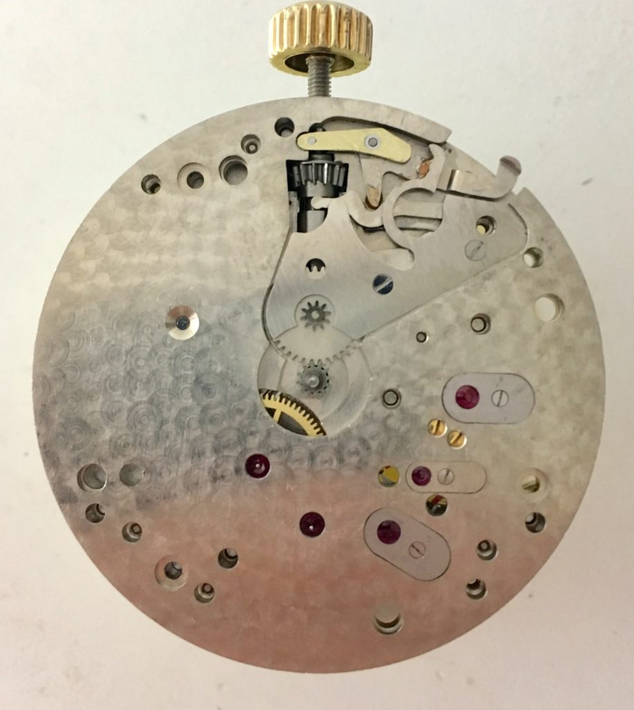 Elgin 571 Railroad grade Pocket Watch | Antique Pocket Watch Repair