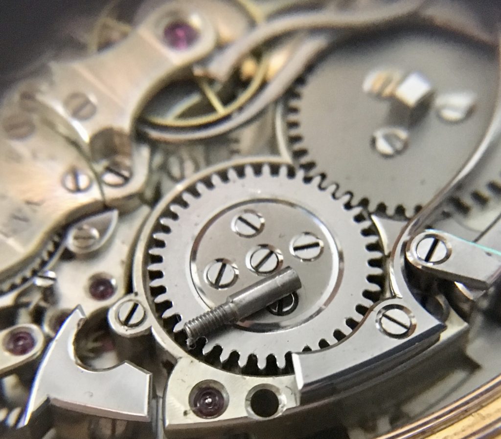 Antique & Vintage Watch Repair, Service, Restoration