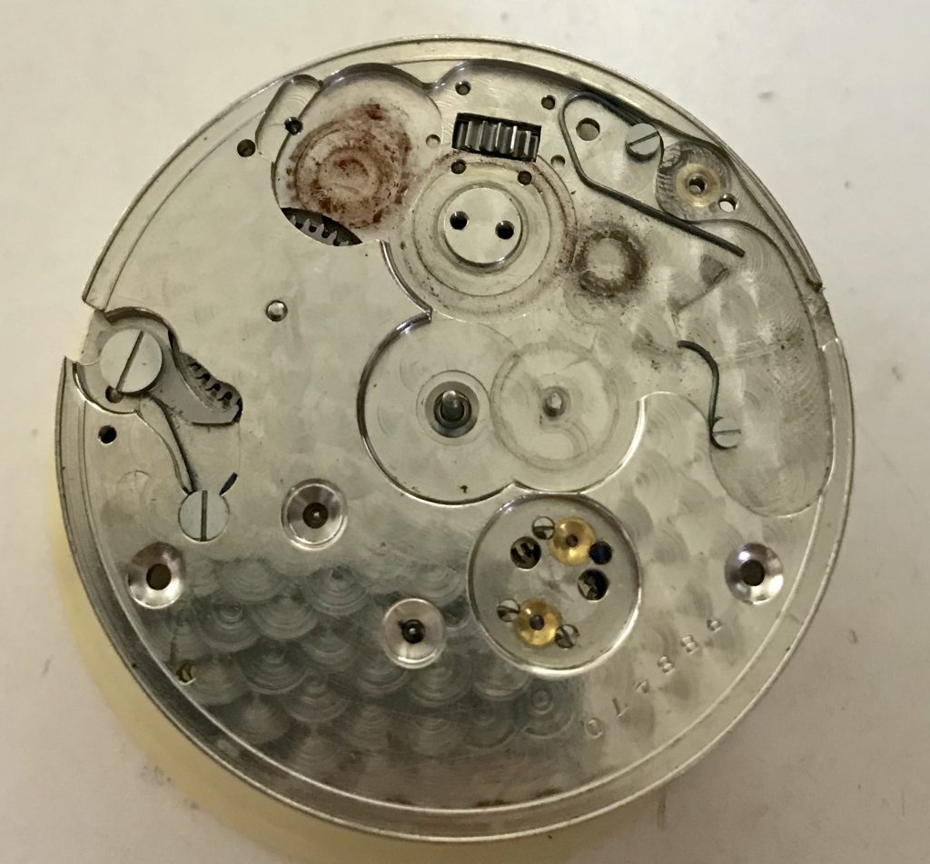 Hamilton 18s 940 Repair & Service | Antique Pocket Watch Repair