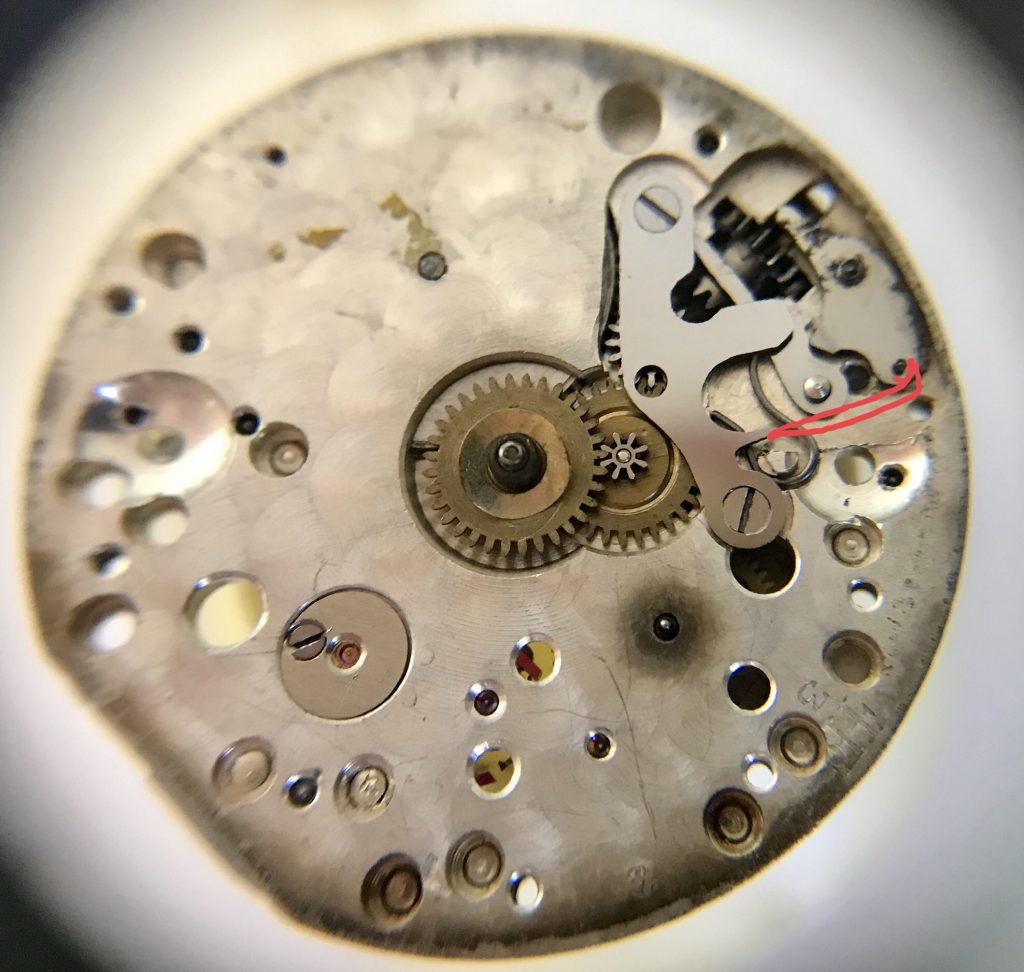 Vintage Bulova 10AN Watch Repair | Vintage Watch Repair