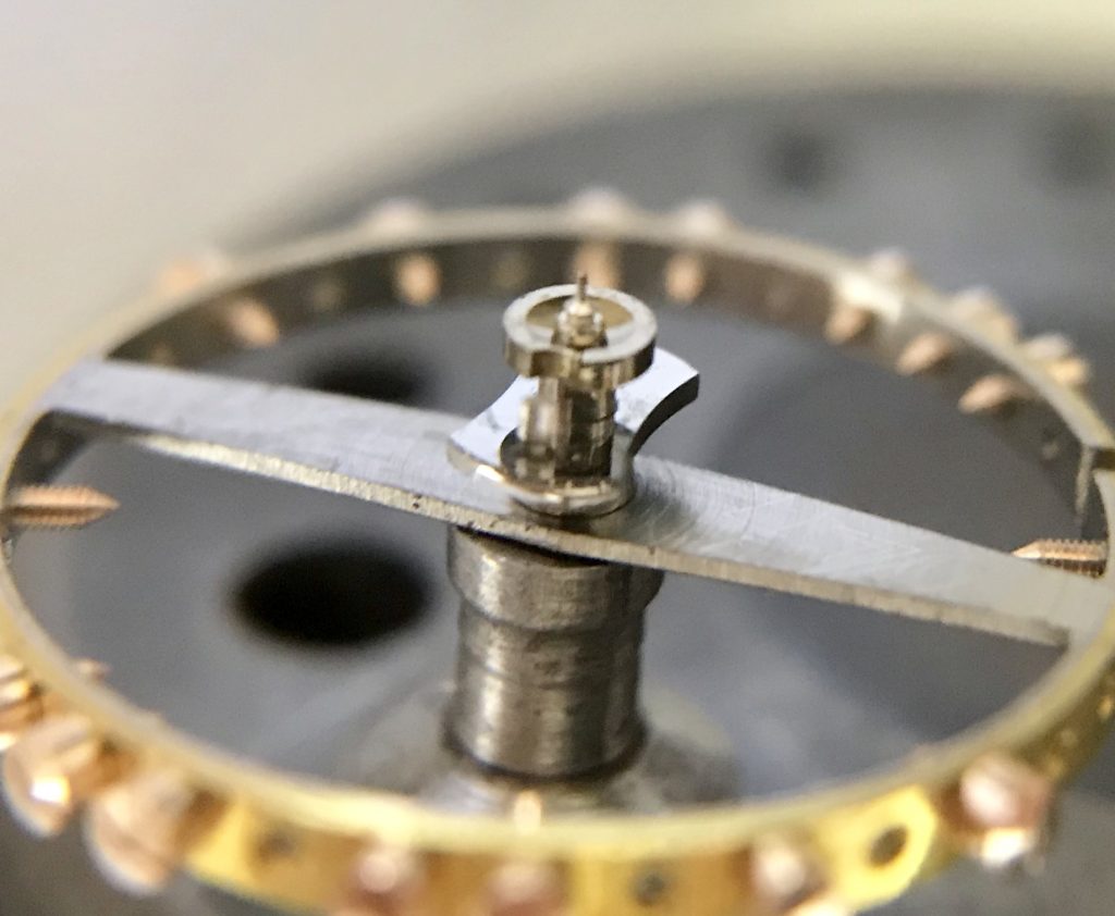 Hamilton 18s 940 Railroad grade pocket watch