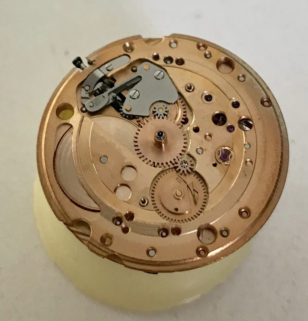 omega 565 ranfft