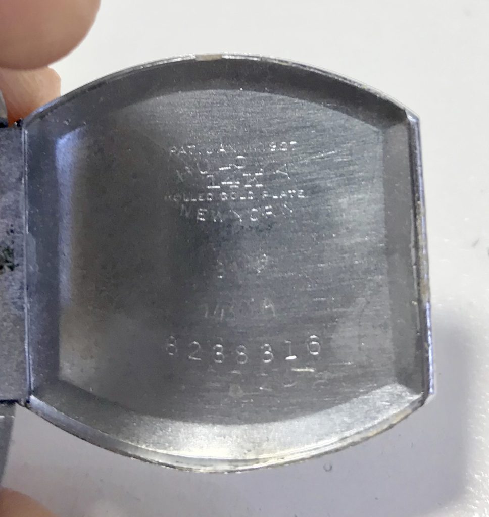 Vintage Bulova 10AN Watch Repair | Vintage Watch Repair