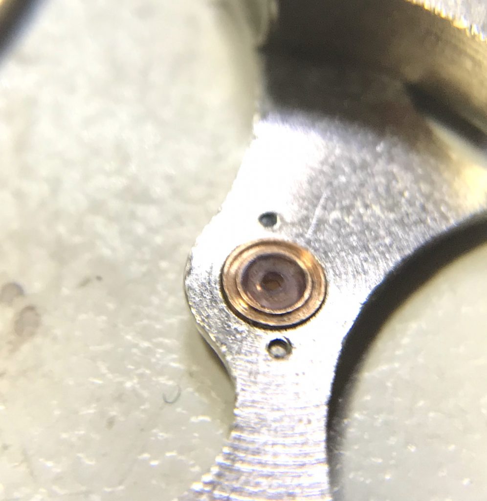SERVICE & REPAIR: Hamilton 972 17 Jewel Pocket Watch
