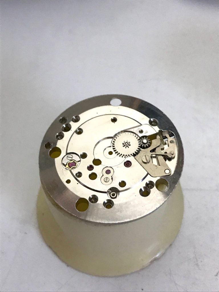 Vintage Gruen Precision Repair & Service