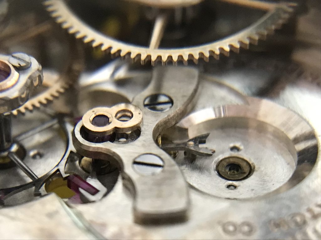Illinois Pocket Watch Sangamo Special Service & Repair