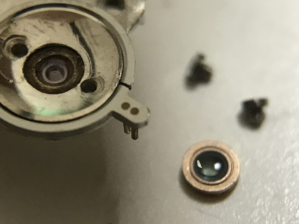 Illinois Pocket Watch Sangamo Special Service & Repair