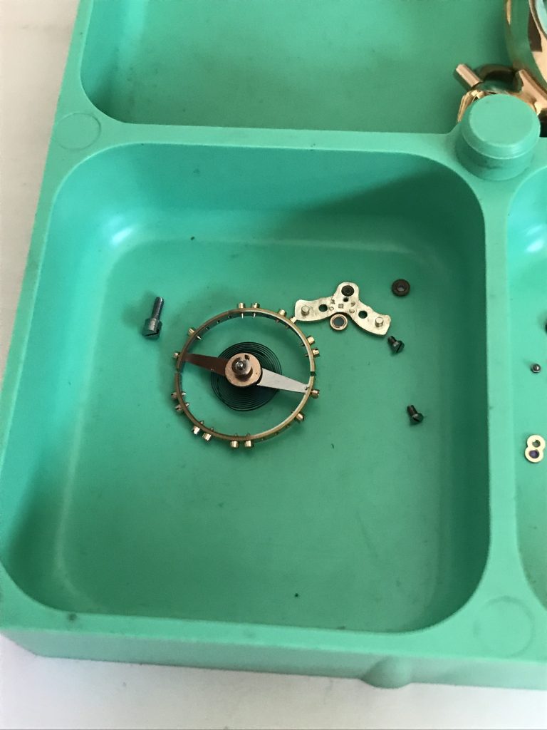 Illinois Pocket Watch Sangamo Special Service & Repair