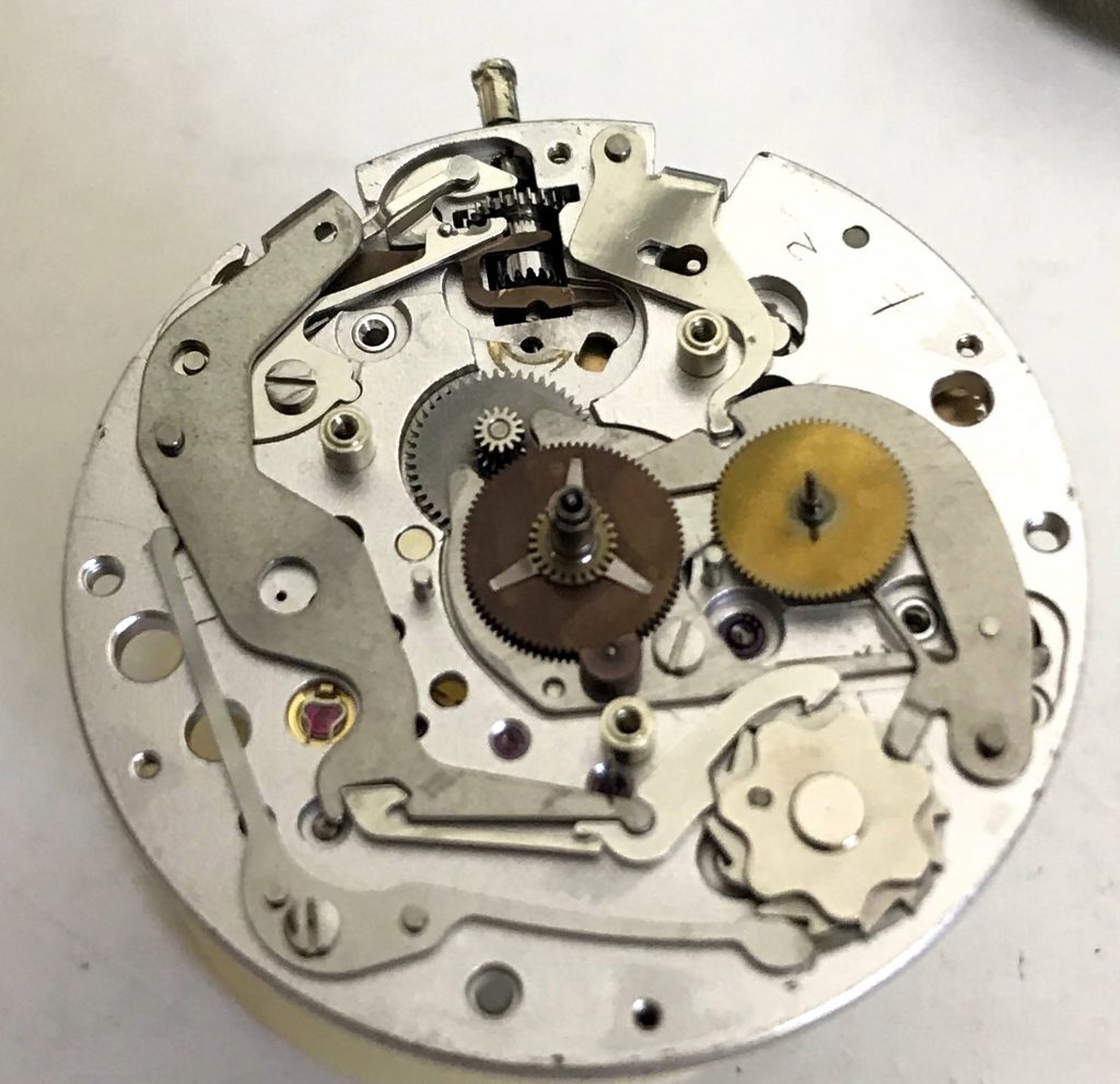 SERVICE & REPAIR Orfina Military Porsche Design