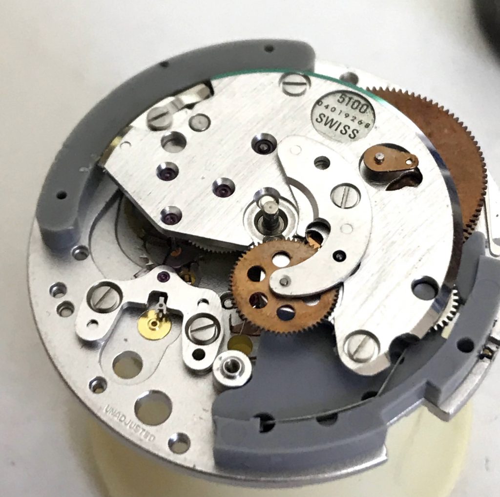 SERVICE & REPAIR Orfina Military Porsche Design