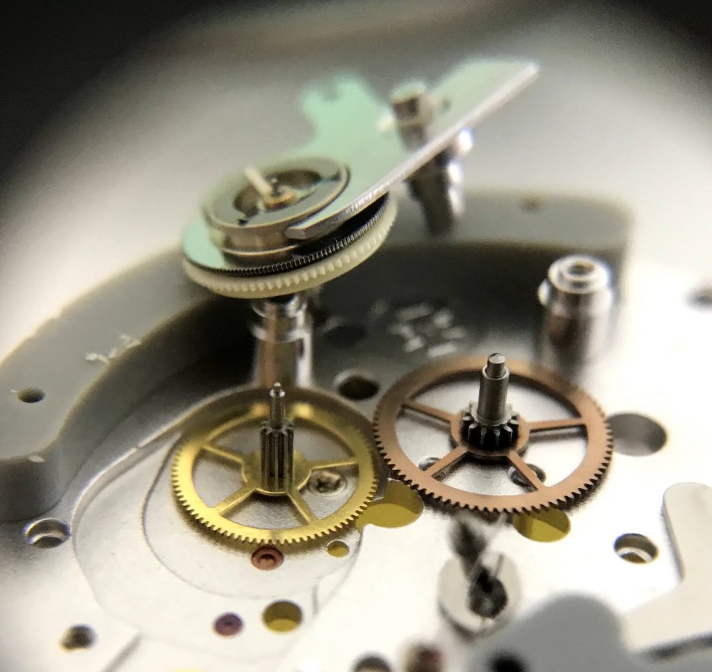 SERVICE & REPAIR Orfina Military Porsche Design