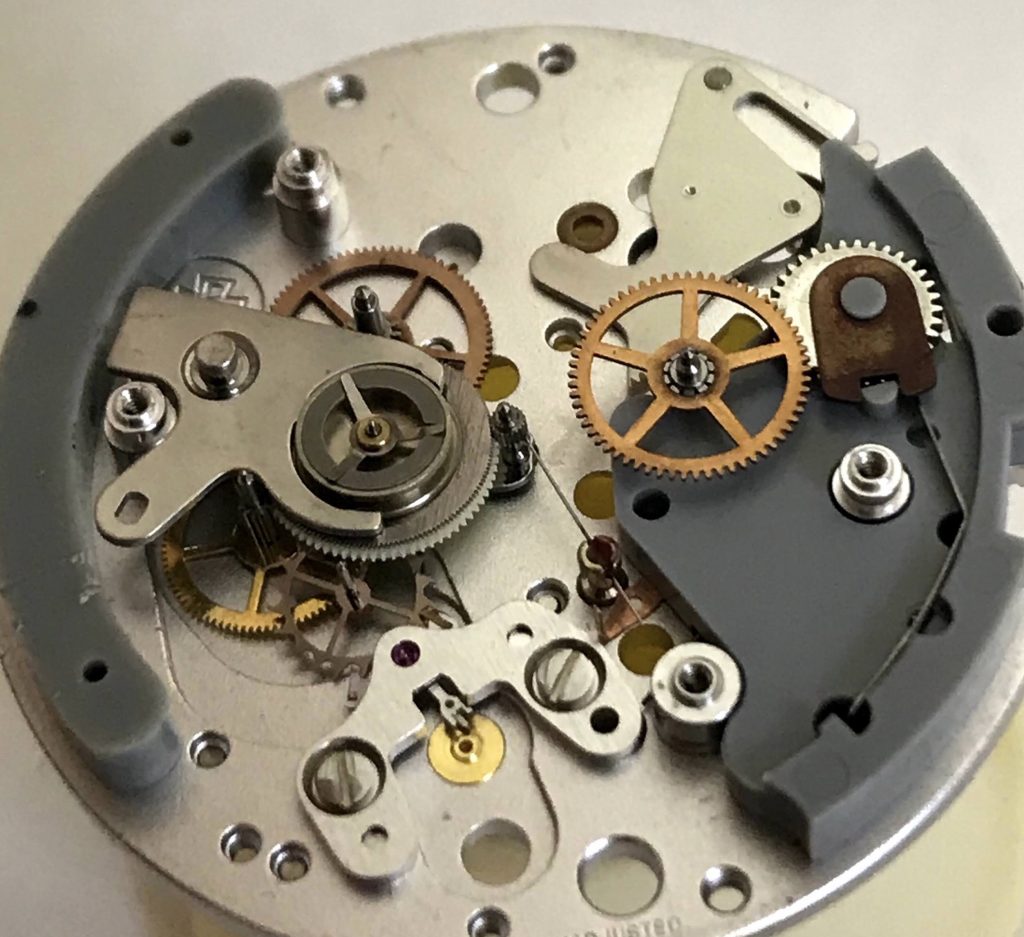 SERVICE & REPAIR Orfina Military Porsche Design
