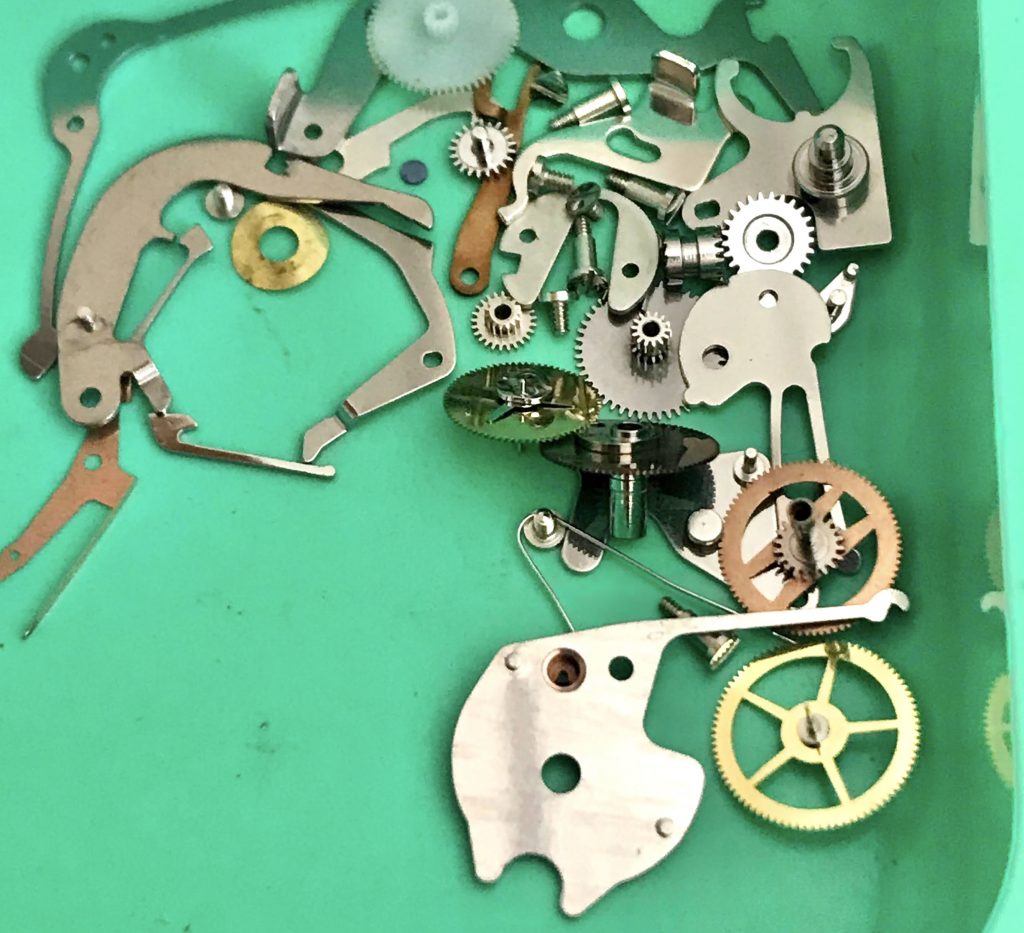 SERVICE & REPAIR Orfina Military Porsche Design