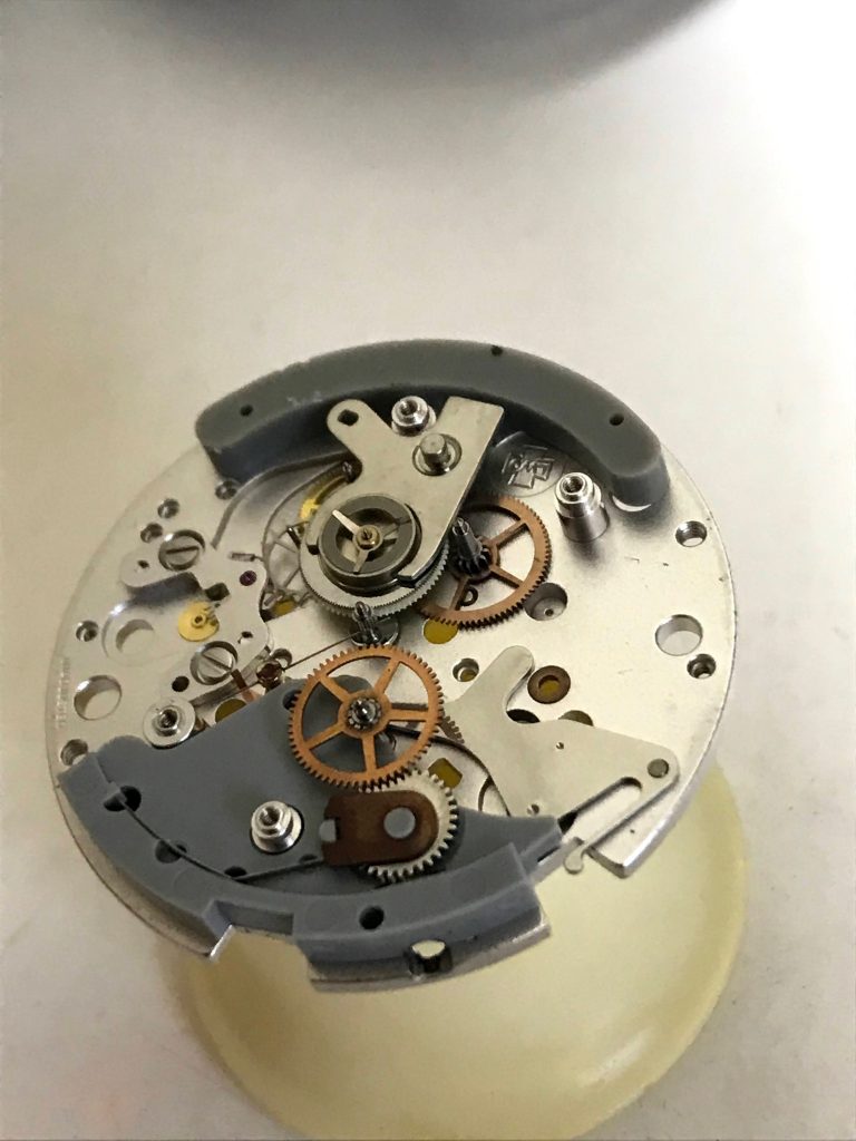 SERVICE & REPAIR Orfina Military Porsche Design