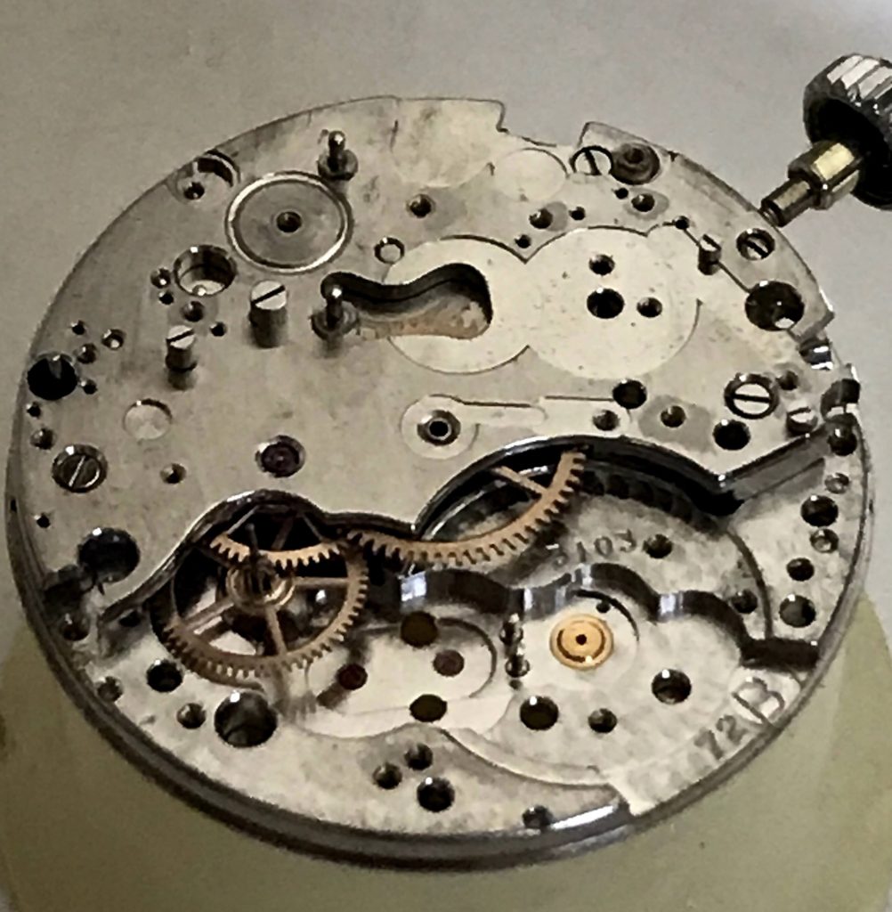 Rolex Cosmograph Service