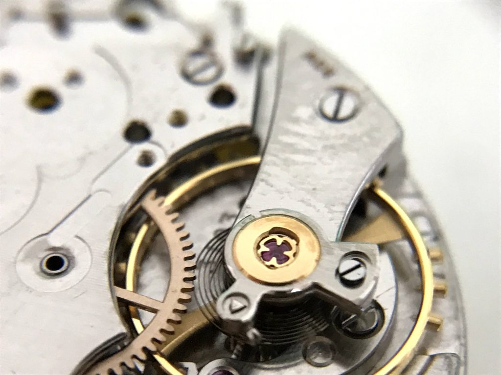 Rolex Cosmograph Service