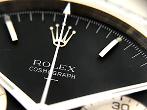 Rolex Cosmograph Service