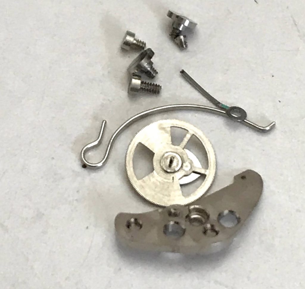 Rolex Cosmograph Service
