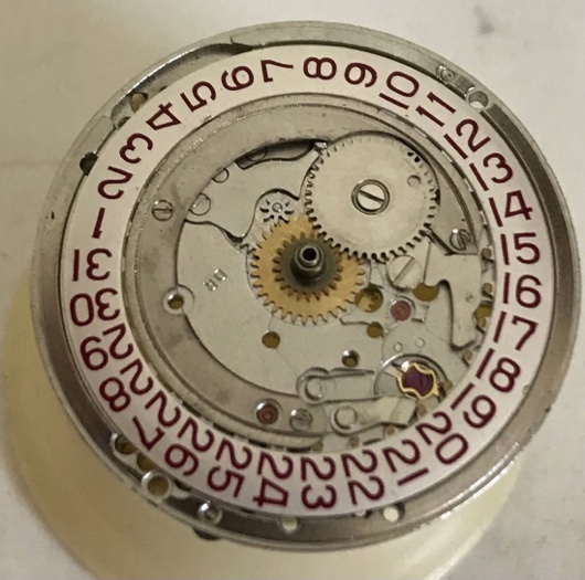 Rado Green Horse De Luxe | Vintage Watch Repair