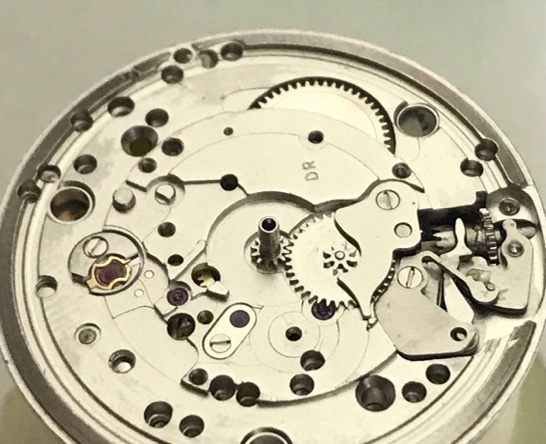 Rado Green Horse De Luxe | Vintage Watch Repair