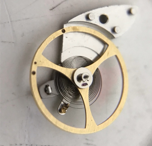 Rado Green Horse De Luxe | Vintage Watch Repair