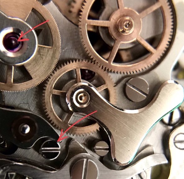 Should I have my vintage watch serviced: Cost verses value