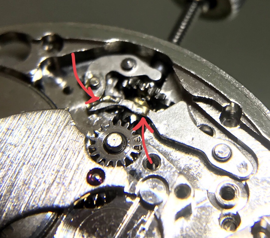 Do you need to service your mechanical watch?