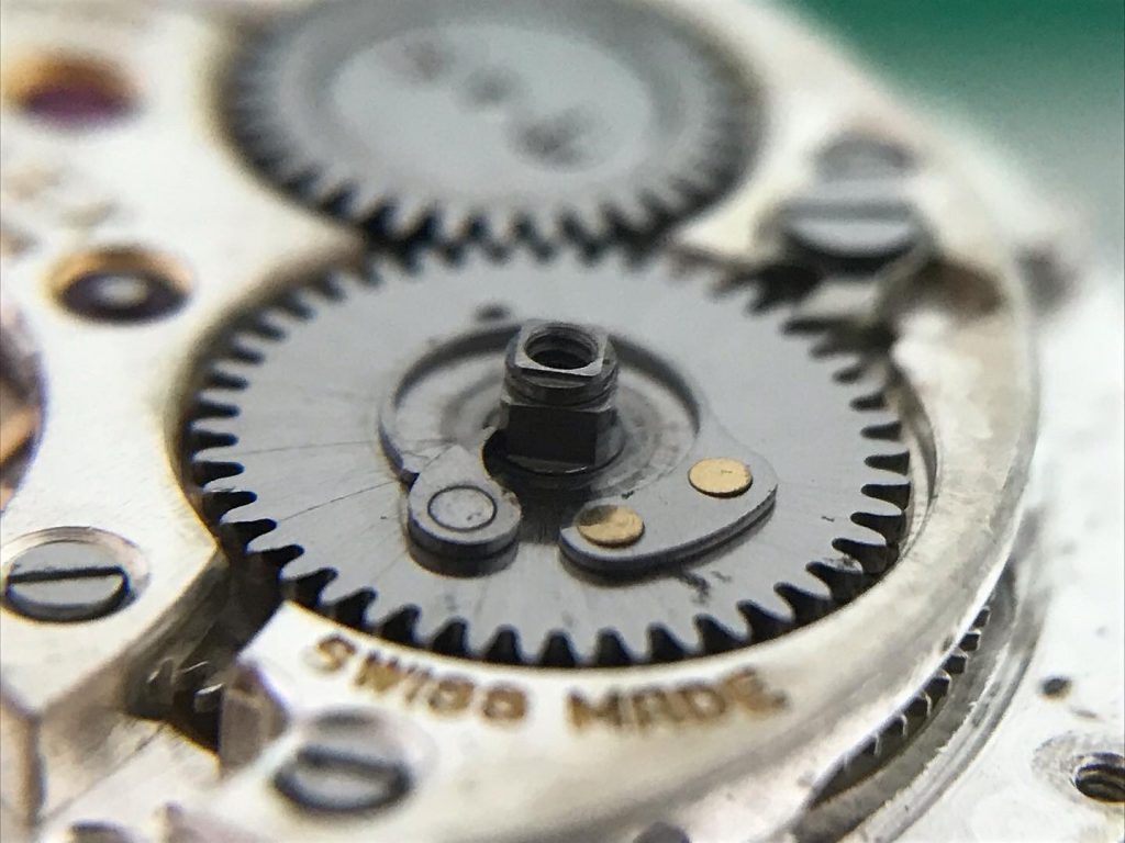 SHORT: Did You Know? Rolex BubbleBack