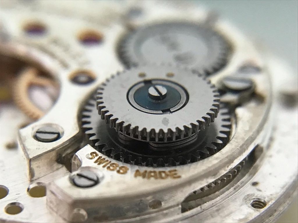 SHORT: Did You Know? Rolex BubbleBack