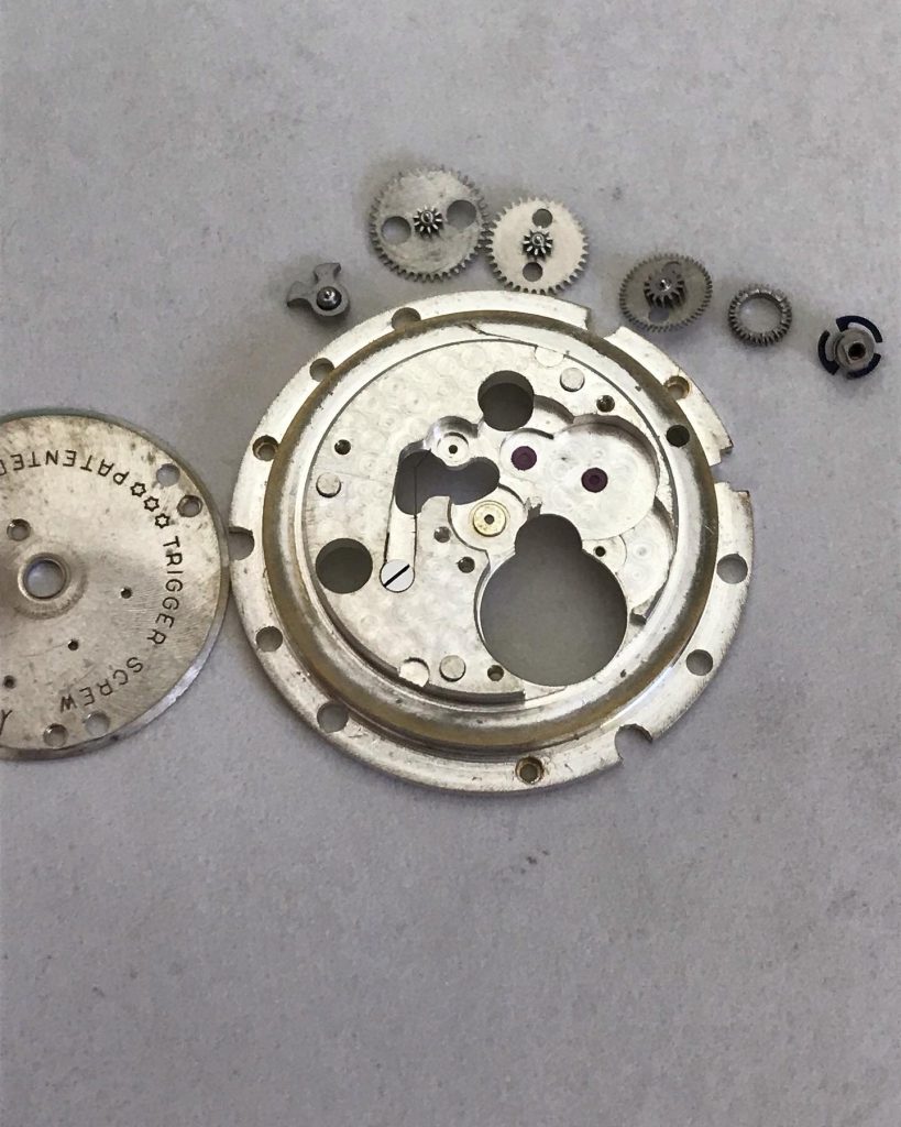 SHORT: Did You Know? Rolex BubbleBack