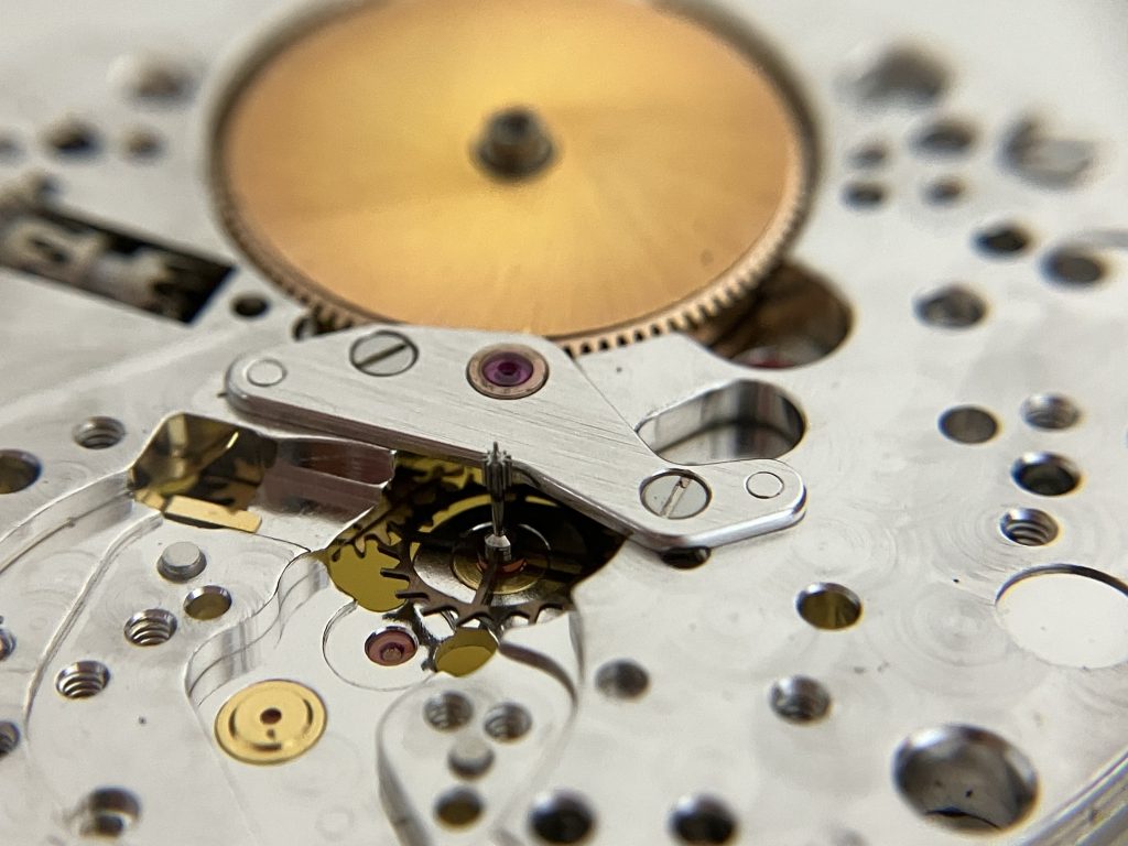 Rolex Datejust 16000 Repair