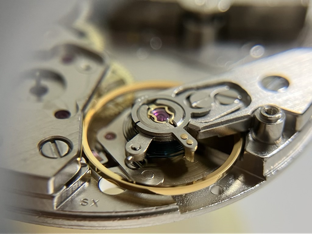 Breitling Cosmonaute Repair & Service | Vintage Chronograph Restoration