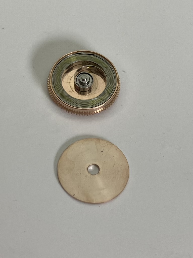 Hamilton Thin-o-Matic Masterpiece | Vintage Watch Repair