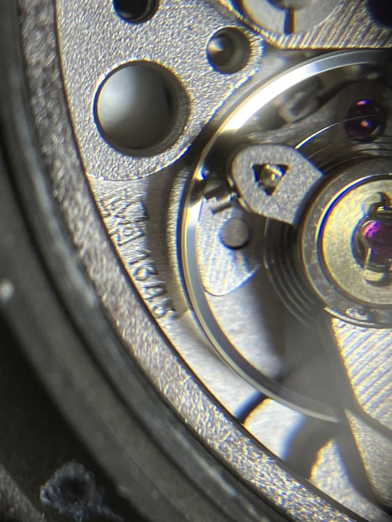 Heuer Regatta Yacht Racing Watch | Vintage Watch Repair