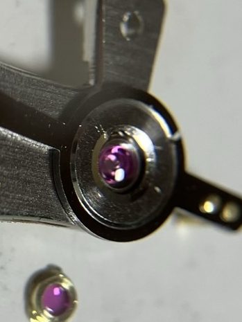 Service of the Vintage Breitling Top Time Chronograph powered by the Venus 188 Movement