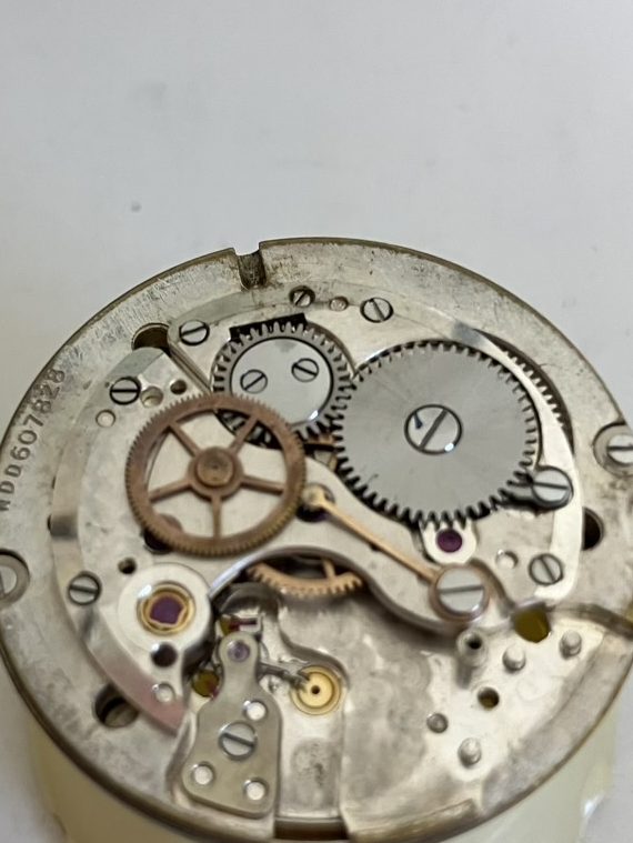 Rolex 6511 Presidential Repair with Calibre 1055 movement Repair & Service