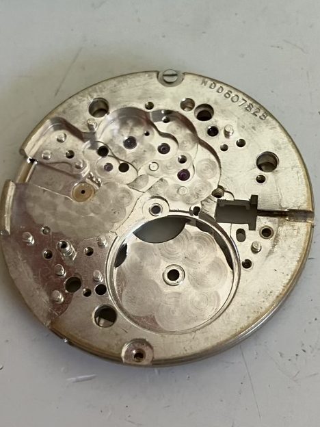 Rolex 6511 Presidential Repair with Calibre 1055 movement Repair & Service