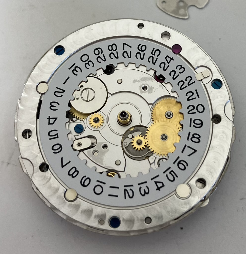 Rolex GMT-Master II 116710 | Vintage Rolex Repair