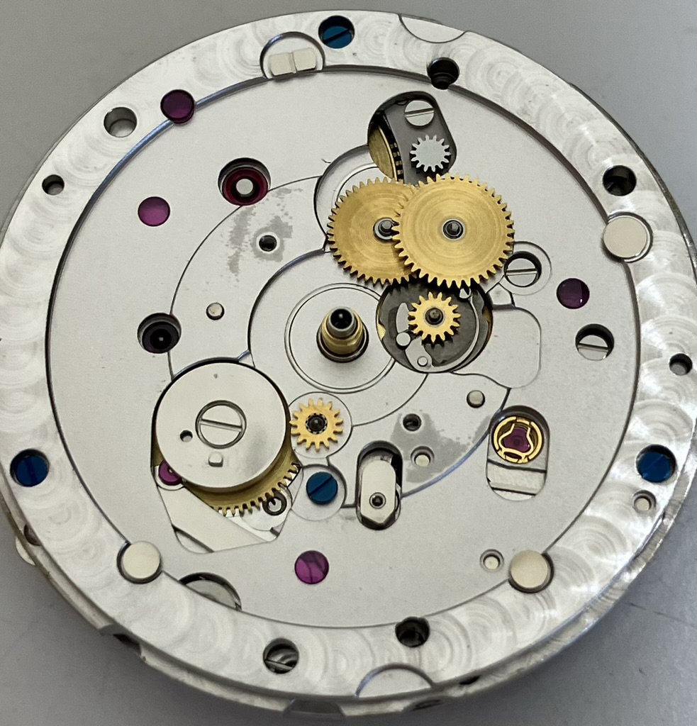 Rolex GMT-Master II 116710 | Vintage Rolex Repair