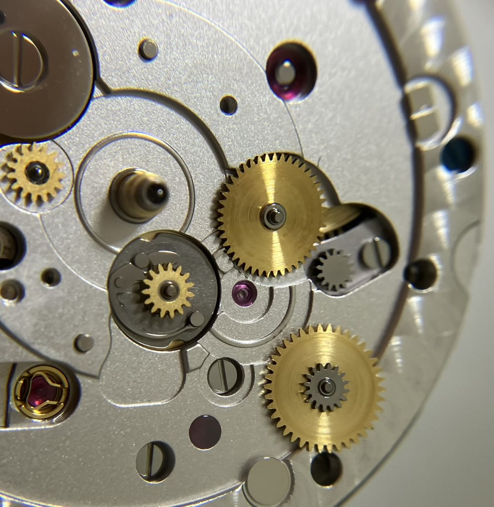 Rolex GMT-Master II 116710 | Vintage Rolex Repair
