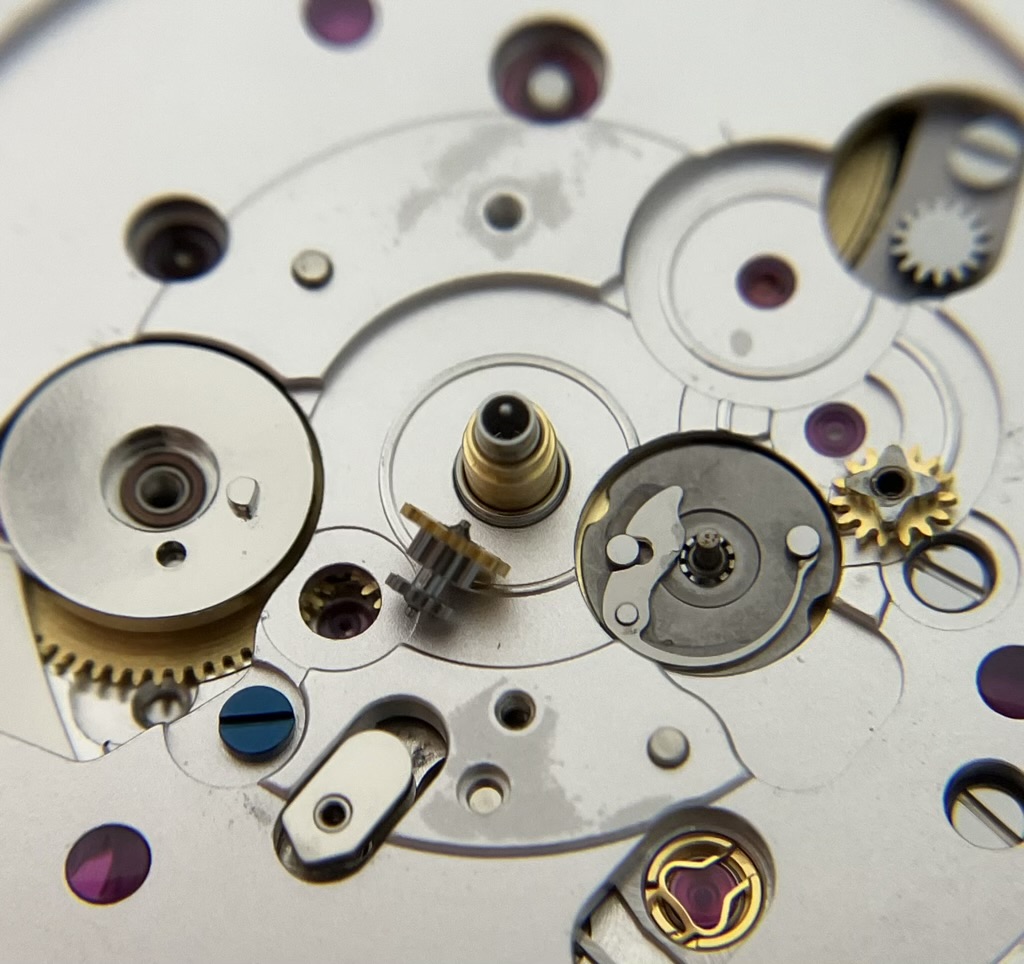 Rolex GMT-Master II 116710 | Vintage Rolex Repair